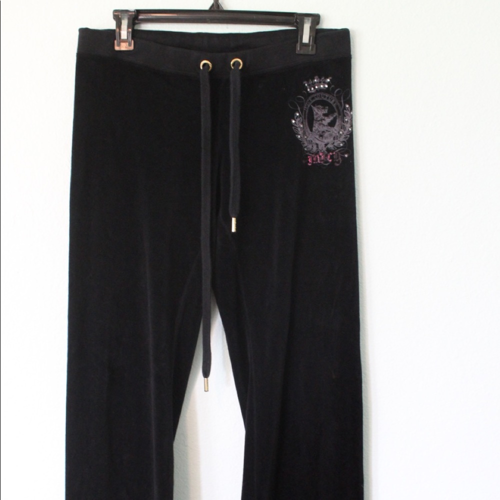 Juicy couture sweatpants